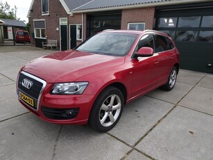 Audi Q5 2.0 TFSI quattro Pro Line S B&O Edition