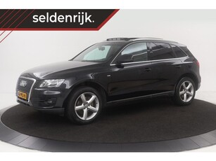 Audi Q5 2.0 TFSI quattro S-line Panoramadak Bang &