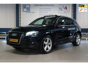 Audi Q5 3.2 FSI quattro + Pano + B&O + Led + Keyless + Stoelverwarming ! ! !