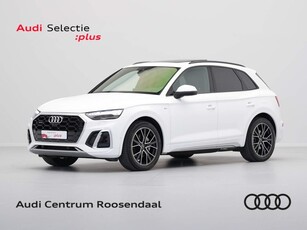 Audi Q5 50 TFSI e 220 kW/299 pk,Quattro S edition