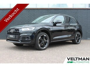 Audi Q5 50 TFSI e quattro S Line PANO CAMERA ADAPTIVE 360CAM