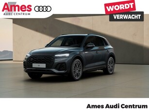 Audi Q5 50 TFSI e S edition Competition (bj 2024)