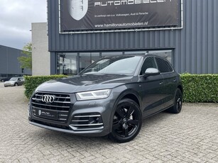 Audi Q5 55 TFSI e Hybrid 395pk Aut. quattro Competition