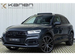 Audi Q5 55 TFSI e Hybrid S-line Panodak Quattro ACC