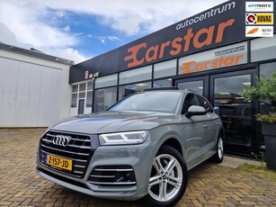 Audi Q5 55 TFSI e quattro