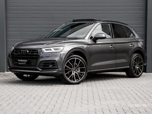 Audi Q5 55 TFSI E Quattro Pano Trekhaak 21