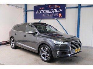 Audi Q7 3.0 TDI e-tron quattro Sport 2x S-Line - N.A.P.