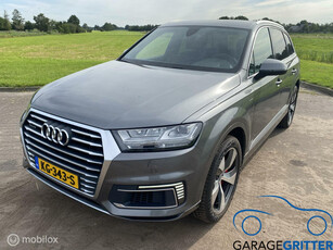 Audi Q7 3.0 TDI e-tron quattro Sport