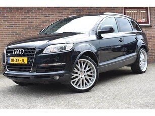 Audi Q7 3.0 TDI quattro Pro Line '06 Leder Clima