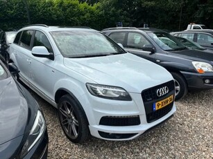 Audi Q7 3.0 TDI quattro Pro Line S EXPORT FULL OPTIONS