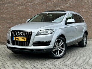 Audi Q7 4.2 TDI quattro Pro Line 5+2 Adaptive - B&O -