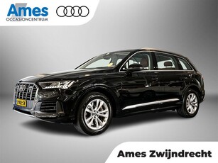 Audi Q7 55 381pk TFSI e quattro Pro Line Advanced /