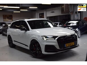 Audi Q7 60 TFSI e Quattro Pro Line S Competition RS