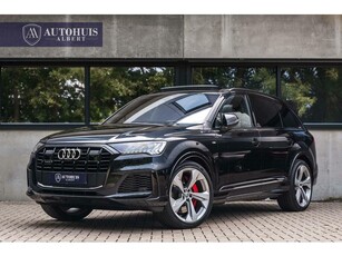 Audi Q7 60 TFSIe quattro Competition Massage 360c Matrix ACC