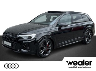 Audi Q7 Pro Line S 55 TFSI e 290 kW / 394 pk SUV 8 versn.