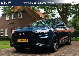 Audi Q8 50 TDI quattro Pro Line S Aut. 2x S-Line Matrix