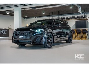 Audi Q8 55 TFSI e Nieuw 3 x S line Soft Close