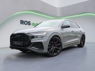 Audi Q8 55 TFSI quattro Pro Line Advanced PANO/SCHUIFDAK