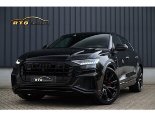 Audi Q8 60 TFSI e quattro Pro Line S Competition23''pano