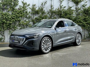 Audi Q8 Sportback 55 Quattro S Edition 115 kWh