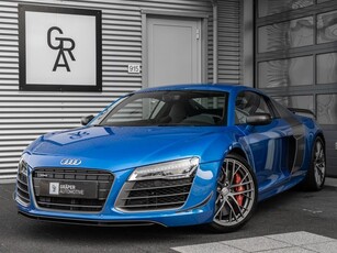 Audi R8 V10 Plus LMX 39/99 5.2 FSI quattro Gelimiteerd