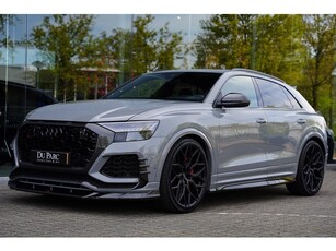 Audi RS Q8 4.0 TFSI URBAN 24 Inch Carbon Pack