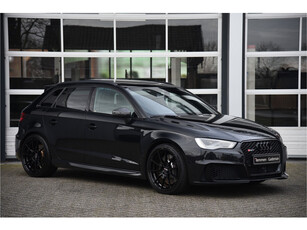 Audi RS3 Sportback 2.5 TFSI Quattro Pro Line Plus