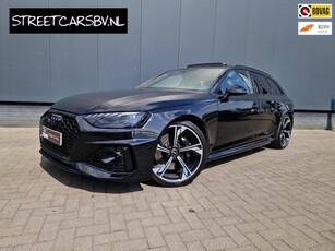 Audi RS4 Avant 2.9 TFSI RS 4 Quattro /Milltek /B&O /7dkm