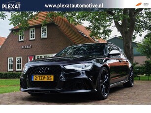 Audi RS6 Avant 4.0 TFSI quattro Pro Line Plus Aut.