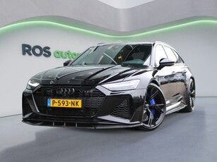 Audi RS6 Avant RS 6 TFSI quattro URBAN KERAMISCH