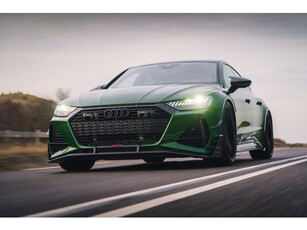 Audi RS7 4.0 TFSI RS7-R ABT 1/125 | FULL | BTW | Carbon