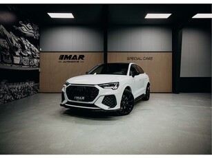 Audi RSQ3 Sportback TFSI RS ACC 360 Camera B&O