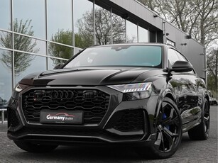 Audi RSQ8 4.0TFSI RSQ8 Quattro Keramiek Carbon