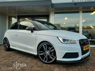 Audi S1 2.0 TFSI 231pk Quattro/Bose/Pano/S-Line/Xenon/18