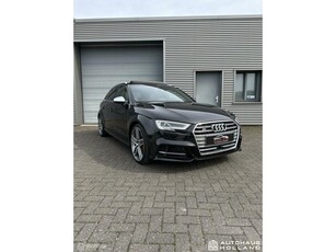 Audi S3 /Pano/B&O/310PK/CAM/PDC/LEER/VIR./LANE ASS.