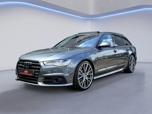 Audi S6 Avant 4.0 TFSI Pro Line Plus B&O, Panorama