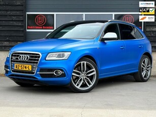 Audi SQ5 3.0 TDI SQ5 quattro Pro Line - Keyless - Uniek!