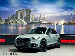 Audi SQ5 3.0 TFSI Quattro