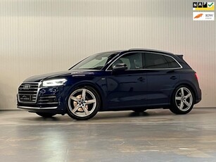 Audi SQ5 3.0 TFSI quattro Pro Line Plus ACC VIRTUAL