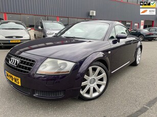 Audi TT 1.8 5V Turbo Le Mans / S-LINE / NAP / YOUNGTIMER /