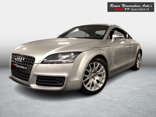 Audi TT 2.0 TFSI 200PK Automaat S-Line Plus