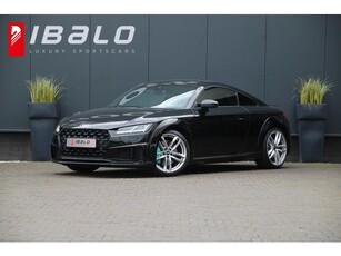 Audi TT 45 TFSI Pro Line S 311pk DSP Audio Nieuwstaat