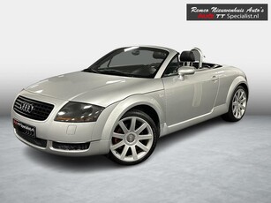 Audi TT Roadster 1.8 5V Turbo 180PK Nette Staat