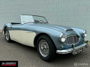 Austin-healey 100-6 Zeer Goede staat!!