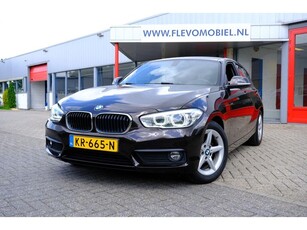 BMW 1-serie 116d EDE Centennial Executive 5-drs Full-LED