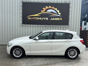 BMW 1-serie 116d EDE High Executive