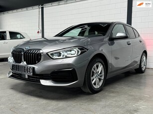 BMW 1-serie 116i Automaat VIRTUAL CAMERA NAVI