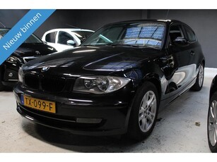 BMW 1-serie 116i Business Line /NIEUWE