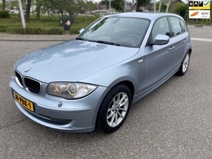 BMW 1-serie 116i Business Line Ultimate Edition / automaat