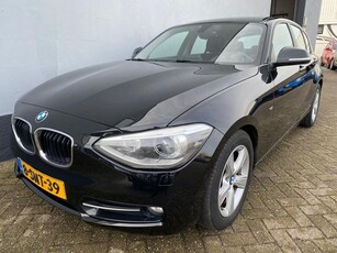 BMW 1-serie 116i EDE Business Sport